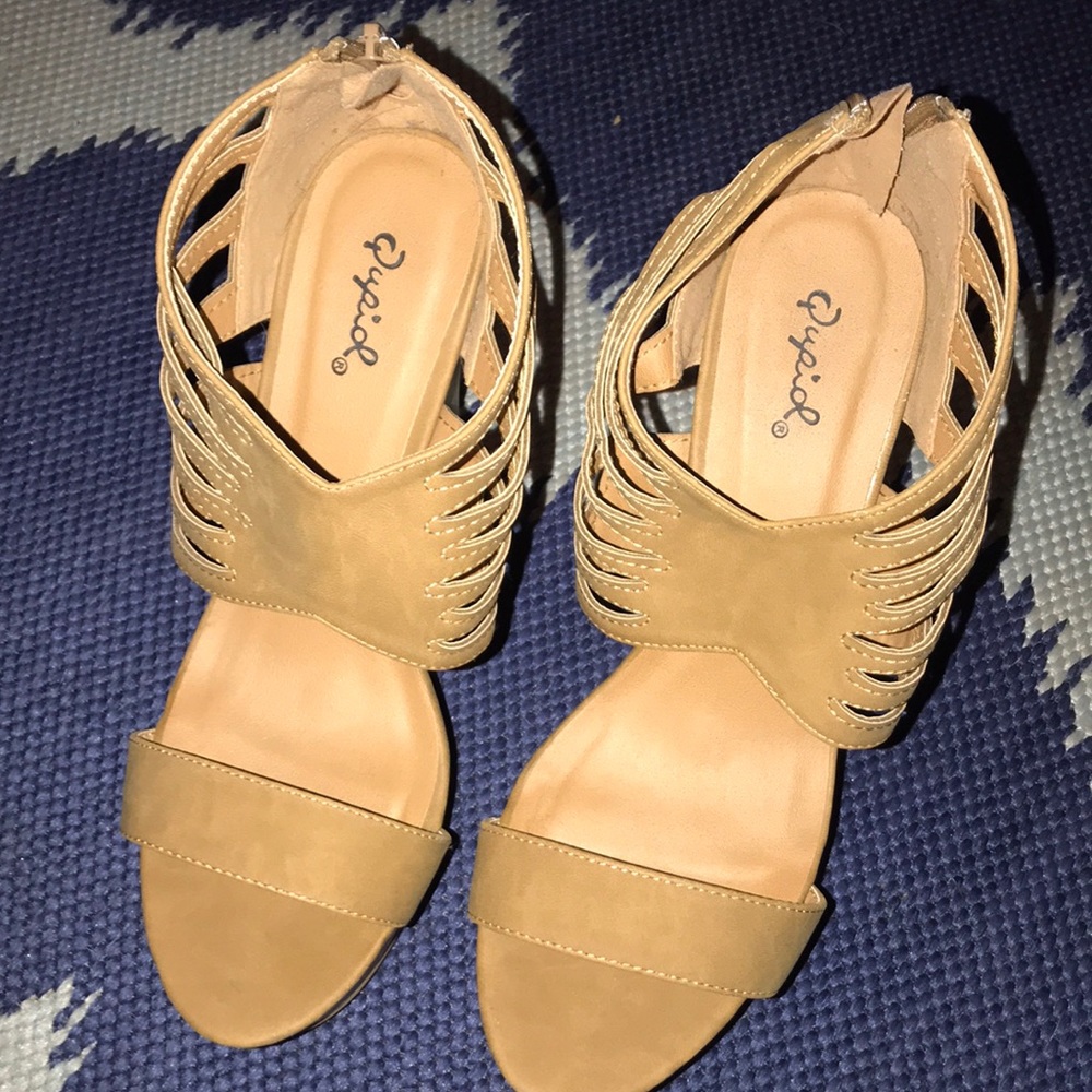 Heels